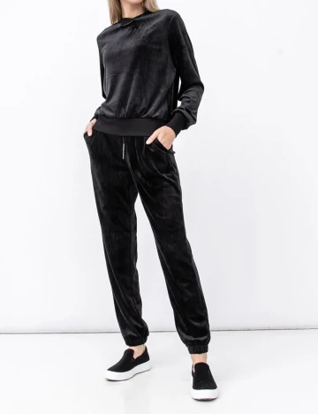 Bluza Noisy May, negru, XS Negru