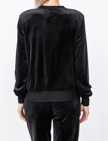 Bluza Noisy May, negru, XS Negru