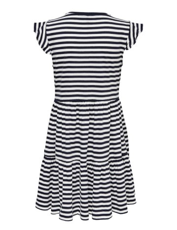 Rochie Only, alb, S