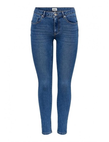 Blugi Only, albastru