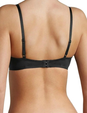 Sutien Triumph, negru