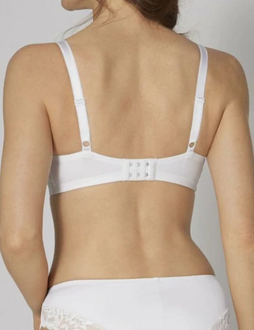 Sutien Amourette Charm Triumph, alb, 80E