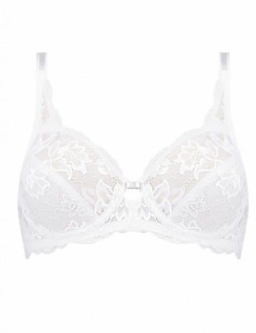 Sutien Amourette Charm Triumph, alb, 80E
