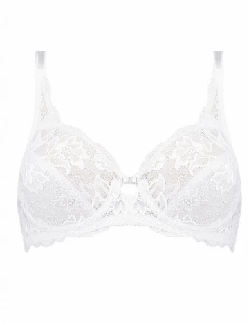 Sutien Amourette Charm Triumph, alb, 80E