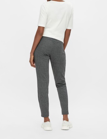 Pantaloni Mamalicious, gri, XL