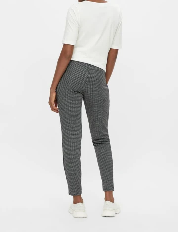 Pantaloni Mamalicious, gri, XL