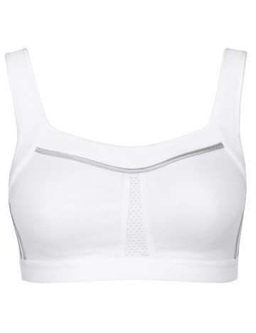 Bustiera Viania, alb, 85B