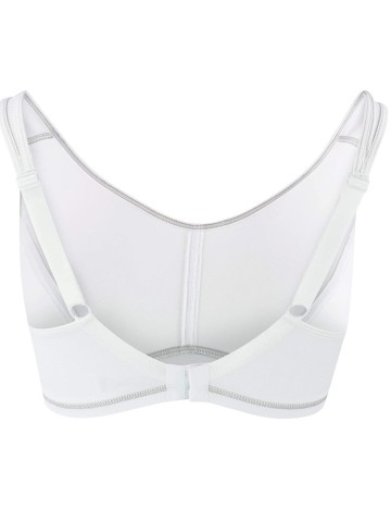 Bustiera Viania, alb, 80D