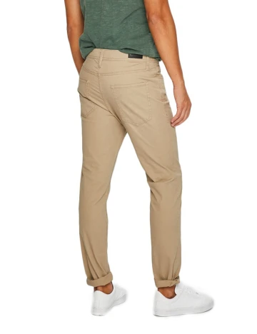 Pantaloni Jack&Jones, bej, W27/L32
