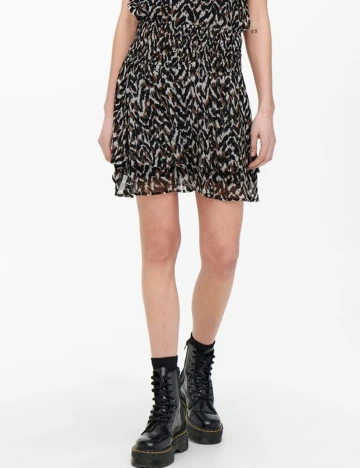 Fusta Only, mix culori, M