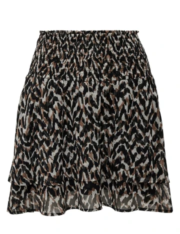 Fusta Only, mix culori, M