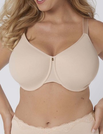 
						Sutien Triumph, nude