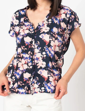 Camasa Vero Moda, floral, M