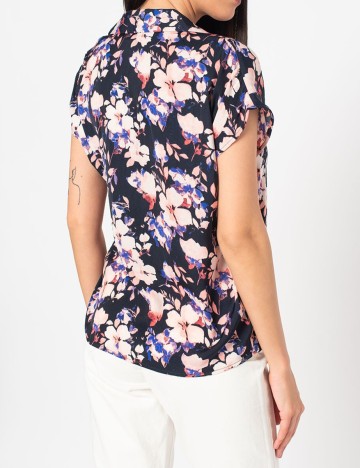 Camasa Vero Moda, floral, M