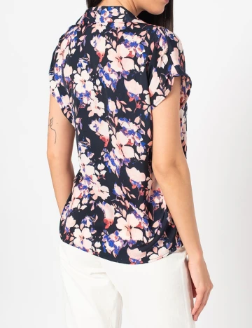 Camasa Vero Moda, floral, M