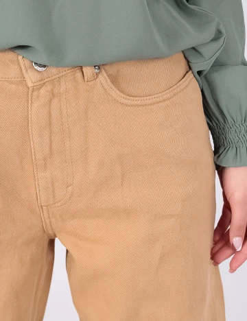 Pantaloni Only, maro, W28/L32