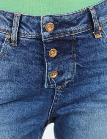 Blugi Only, albastru denim, W27/L32