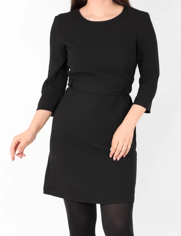 Rochie Vila, negru, 34
