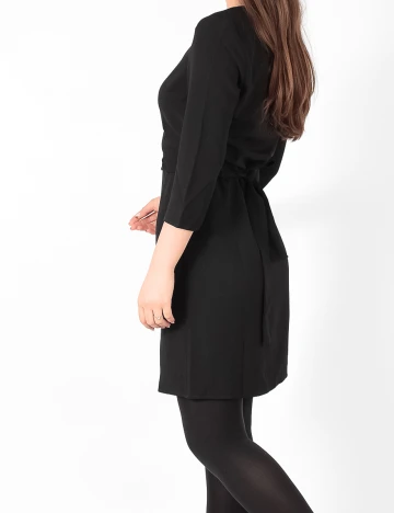 Rochie Vila, negru, 34