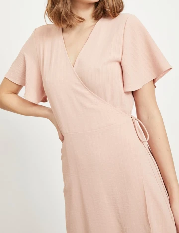 Rochie Vila, roz, 34 Roz