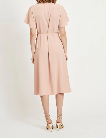 Rochie Vila, roz, 34 Roz