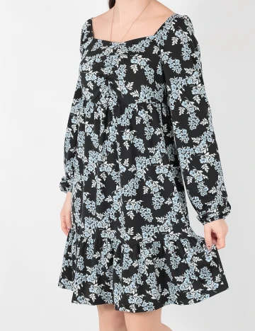 Rochie Vila, albastru