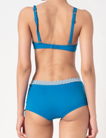 Sutien Triumph, albastru, 38D