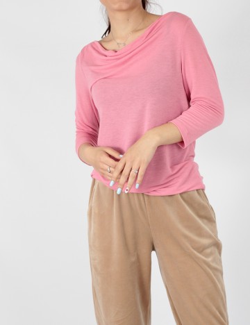 Bluza Vero Moda, roz, M