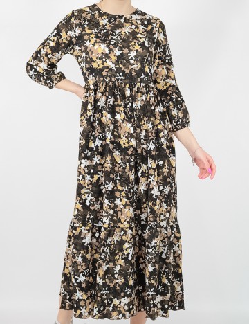Rochie Only, floral, S