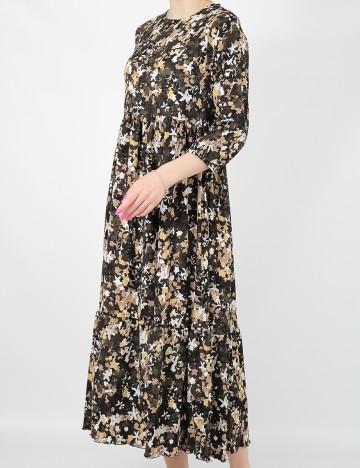 Rochie Only, floral, S