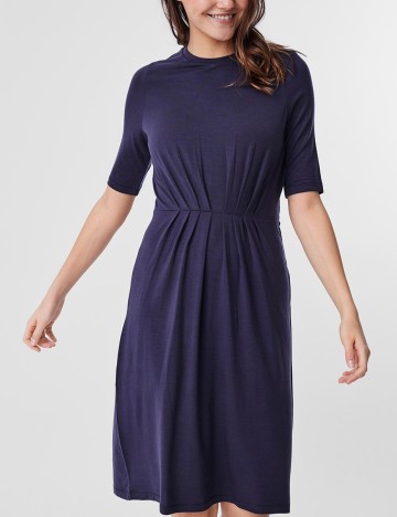 Rochie Vero Moda, bleumarin, XS
