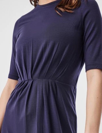 Rochie Vero Moda, bleumarin, XS