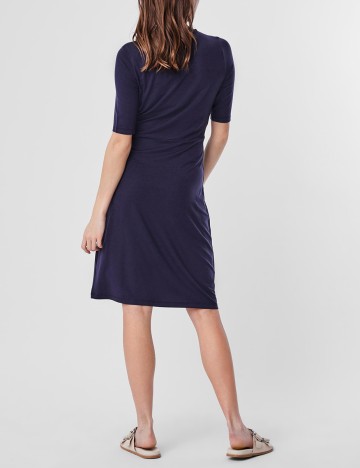 Rochie Vero Moda, bleumarin, XS