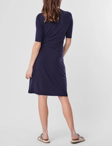 Rochie Vero Moda, bleumarin, XS