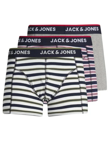Set boxeri Jack&Jones, mix culori, L