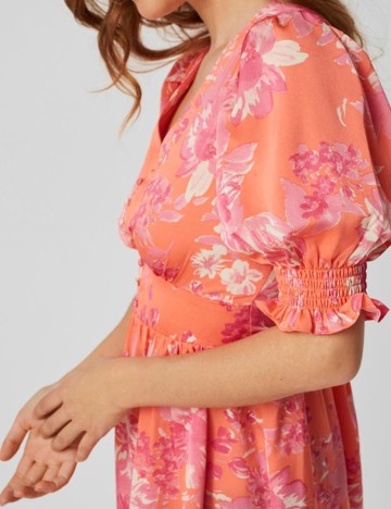 Rochie Vero Moda, floral, L