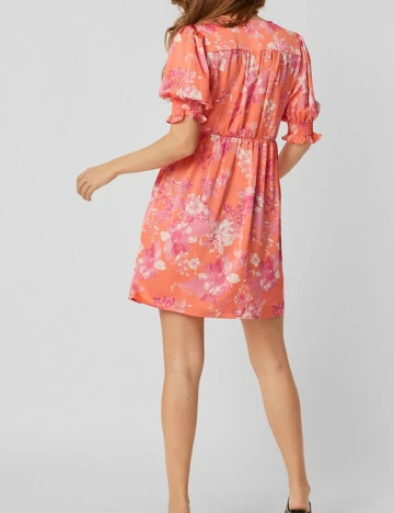 Rochie Vero Moda, floral, L