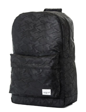 Rucsac SPIRAL, negru