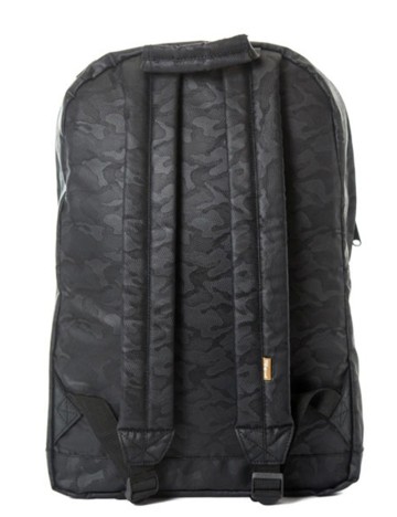 Rucsac SPIRAL, negru