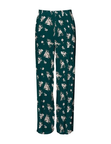 Pantaloni Vero Moda, verde, XL