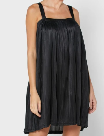 Rochie Vero Moda, negru, XS Negru