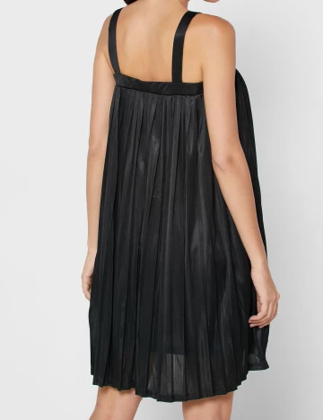 Rochie Vero Moda, negru, XS Negru