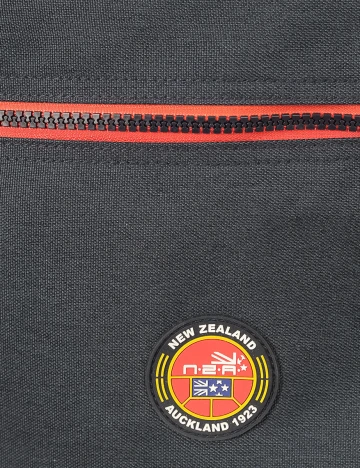 Rucsac N.Z.A NEW ZEALAND AUCKLAND, bleumarin, UNIVERSAL Albastru