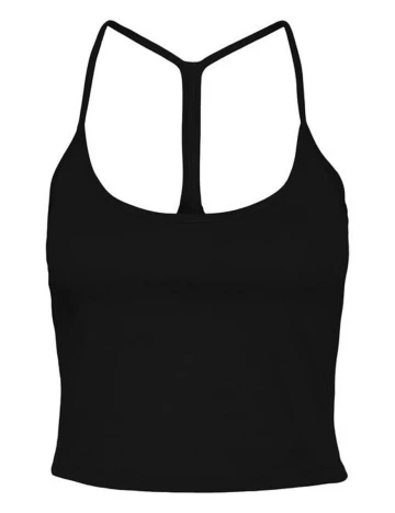 Top Noisy May, negru, M