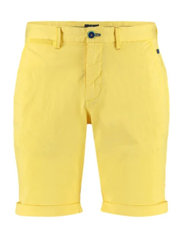 Pantaloni scurti N.Z.A NEW ZEALAND AUCKLAND, galben, W34 Galben