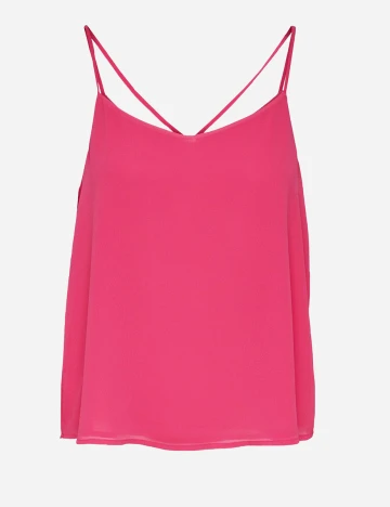 Maiou Only, roz, 38