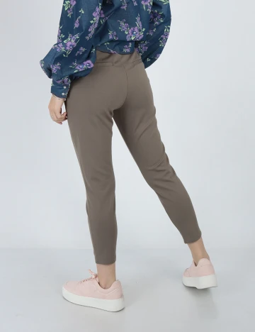 Pantaloni Vero Moda, gri, M/28 Gri