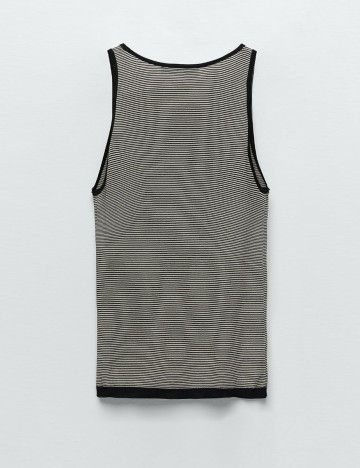 Maiou Zara, negru, S
