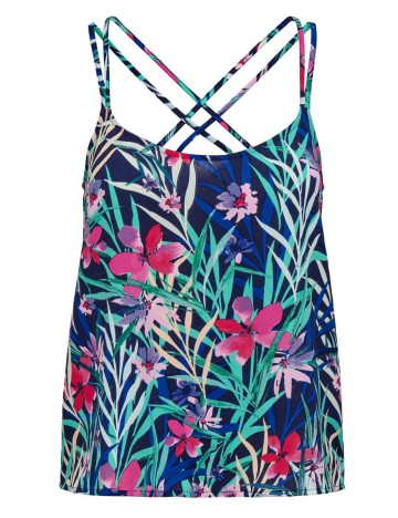 Maiou Only, floral, M