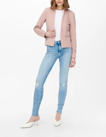 blazer Only, roz, 36 Roz